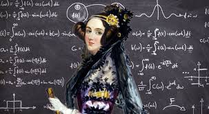 Ada Lovelace, pionnière de la programmation