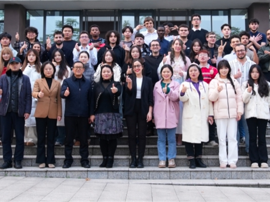 Learning Expedition en Chine : ÉSTIAM confirme l’excellence de son modèle « Chinois + compétences professionnelles »