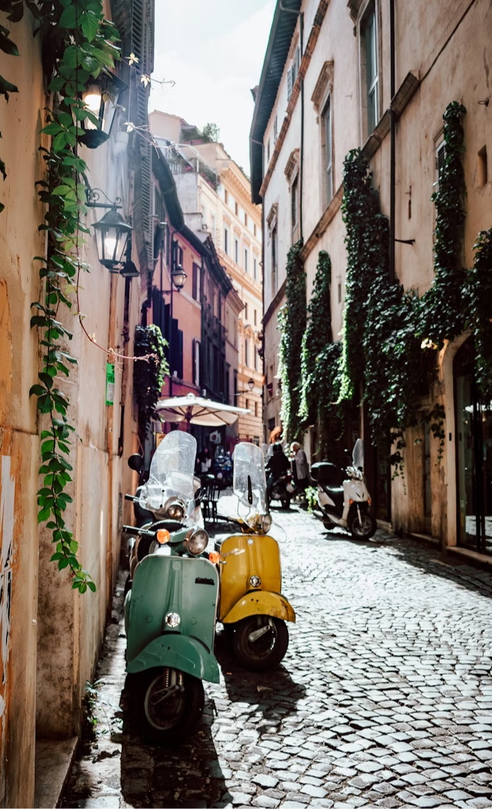 Rome