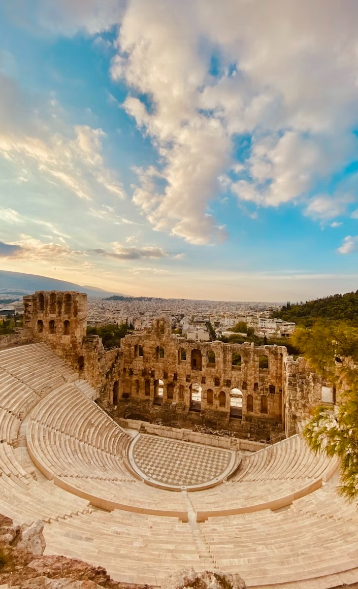 Athènes